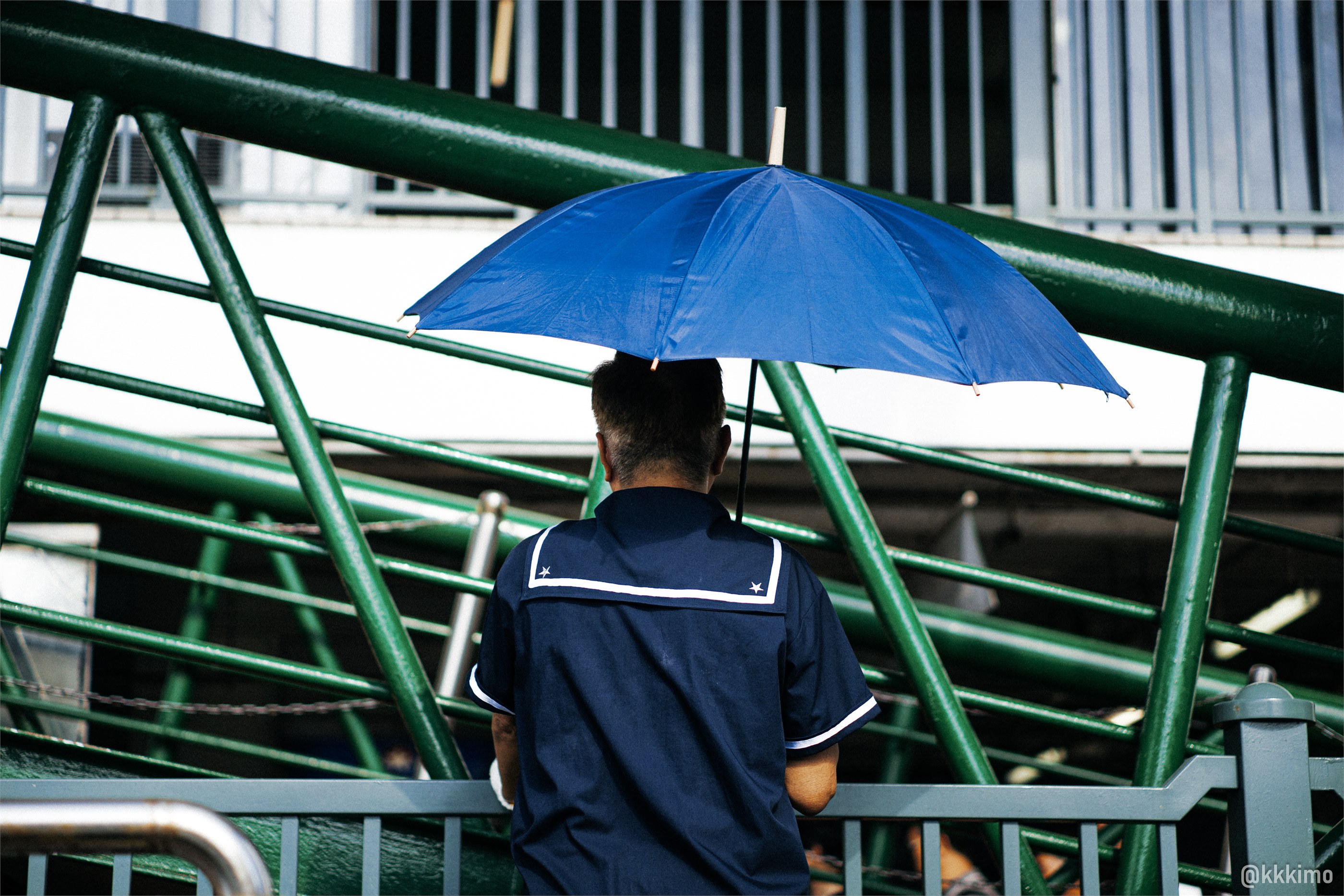 香港记忆 01